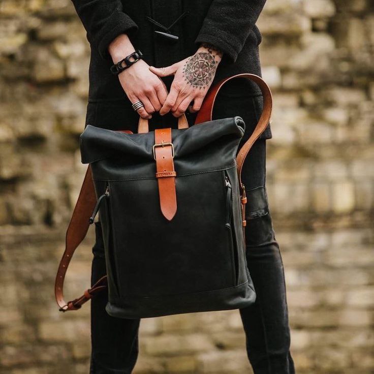 Heritage Backpack